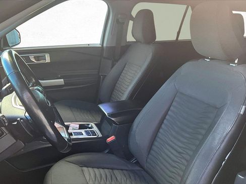 Used 2020 Ford Explorer XLT image 21