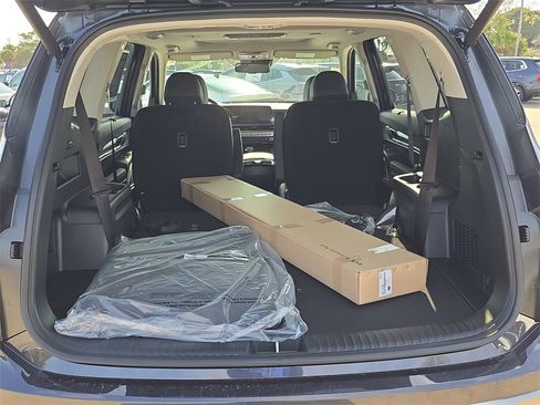 New 2025 Kia Telluride EX image 12