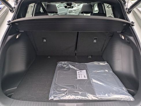 New 2025 Acura ADX A-Spec image 11