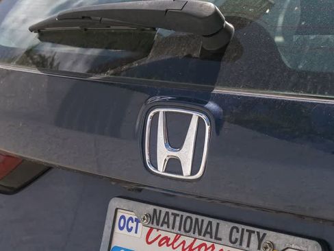 Used 2024 Honda CR-V LX image 10