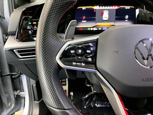 Used 2023 Volkswagen GTI Autobahn image 21