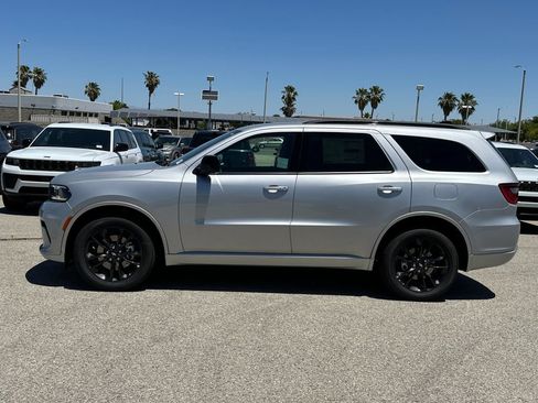 New 2026 Dodge Durango GT AWD/4WD image 3