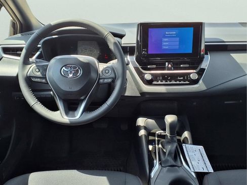 New 2026 Toyota Corolla SE FWD image 10
