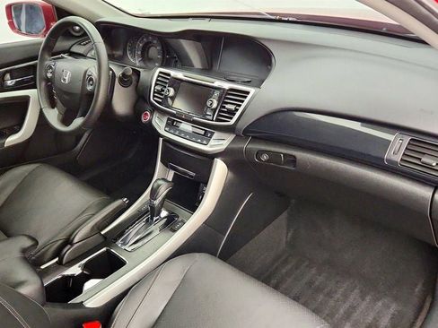 Used 2015 Honda Accord EX-L image 24