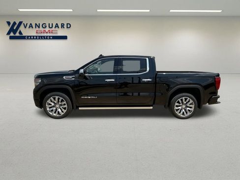 New 2026 GMC Sierra 1500 Denali image 4