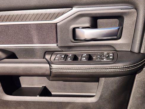 New 2026 RAM 2500 Lone Star AWD/4WD image 19