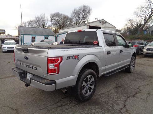 Used 2019 Ford F150 XL w/ Equipment Group 101A Mid image 6