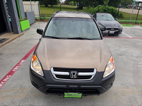 Used 2004 Honda CR-V LX image 63