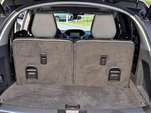 Used 2019 Acura MDX SH-AWD w/ Advance Package image 31