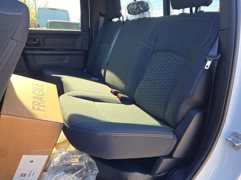 New 2026 RAM 5500 Tradesman image 17