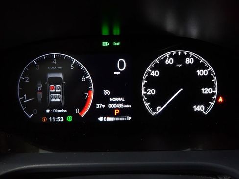 Used 2026 Honda HR-V EX-L image 23