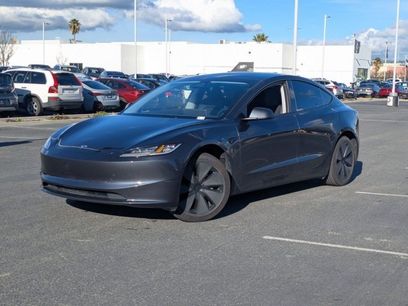 Used 2025 Tesla Model 3 Long Range