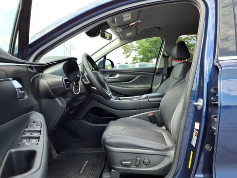 Used 2021 Hyundai Santa Fe SEL FWD image 19