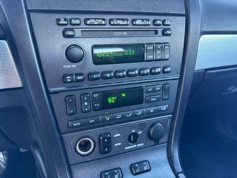 Used 2004 Ford Thunderbird RWD image 20