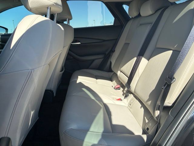 Used 2025 MAZDA CX-30 AWD 2.5 S w/ Preferred Package image 13
