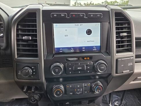 Used 2022 Ford F250 XL w/ STX Appearance Package image 23