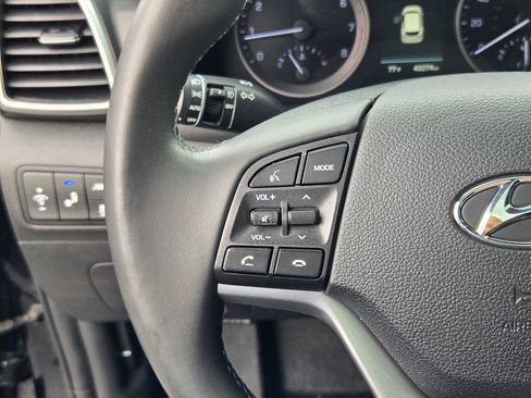 Used 2021 Hyundai Tucson Ultimate AWD/4WD image 43