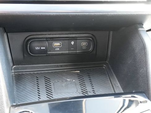 Used 2025 Kia Sportage X-Line AWD/4WD image 34