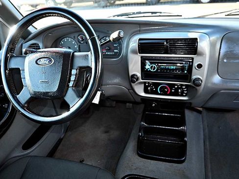 Used 2009 Ford Ranger XLT image 16