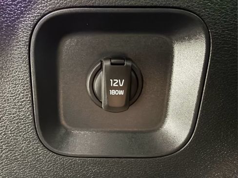 Used 2024 Kia Sportage SX FWD image 24