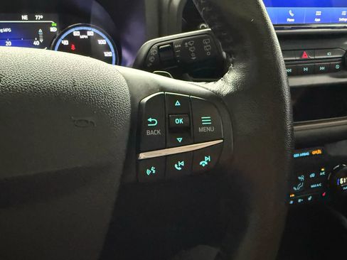 Used 2021 Ford Bronco Sport Badlands w/ Badlands Package image 22