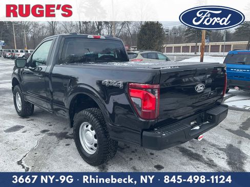 Used 2024 Ford F150 XL image 6
