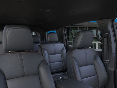 New 2026 Chevrolet Traverse High Country AWD/4WD image 26