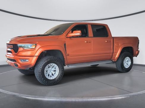 Used 2023 RAM 1500 TRX w/ TRX Level 2 Equipment Group AWD/4WD image 5