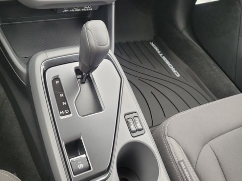 New 2026 Subaru Crosstrek 2.0i Premium AWD/4WD image 13