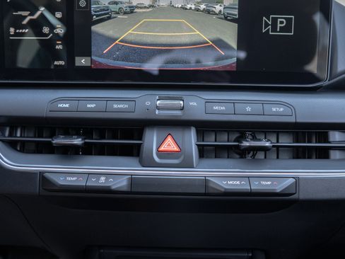 New 2026 Kia K4 EX image 19