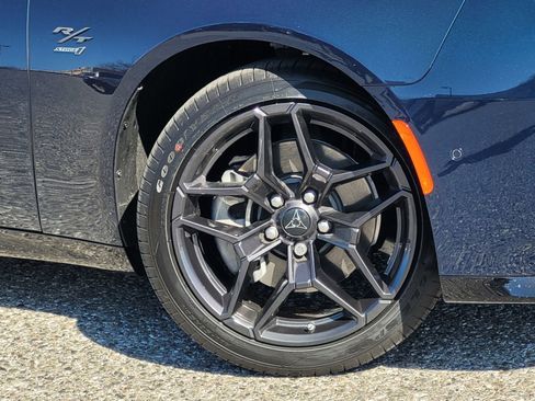 New 2024 Dodge Charger R/T w/ Plus Group image 4