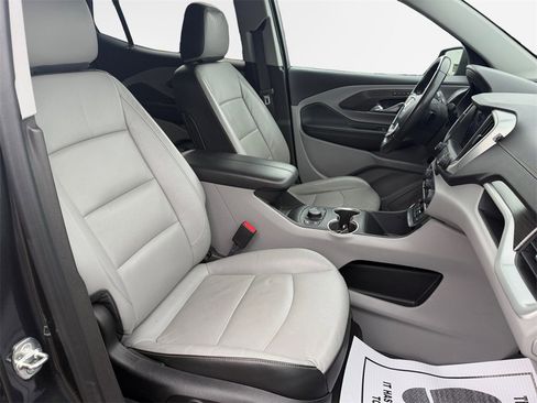 Used 2020 GMC Terrain SLT w/ Preferred Package image 24