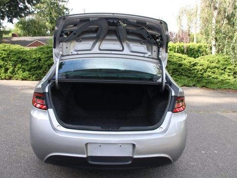 Used 2016 Dodge Dart SE FWD image 16