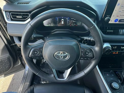 Used 2024 Toyota RAV4 XSE image 18