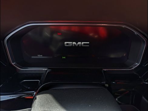 New 2026 GMC Sierra 1500 Elevation w/ Preferred Package AWD/4WD image 2