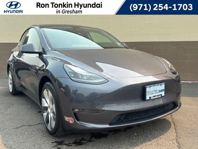 Used 2023 Tesla Model Y 2WD
