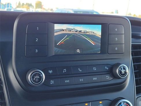 Used 2023 Ford Transit 250 Base w/ Exterior Upgrade Package image 10