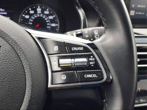 Used 2023 Kia Seltos S image 23