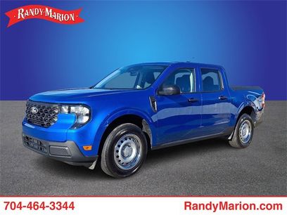 Used 2025 Ford Maverick XL w/ Equipment Group 102A