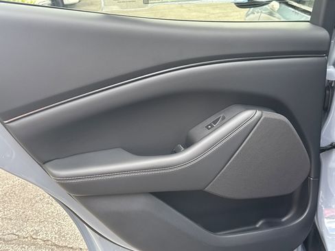 New 2026 Ford Mustang Mach-E Select image 23