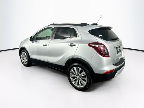 Used 2018 Buick Encore Preferred FWD image 5