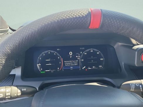 New 2026 Toyota Tacoma TRD Pro AWD/4WD image 27