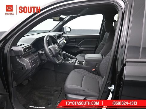 New 2026 Toyota Tacoma SR5 image 9