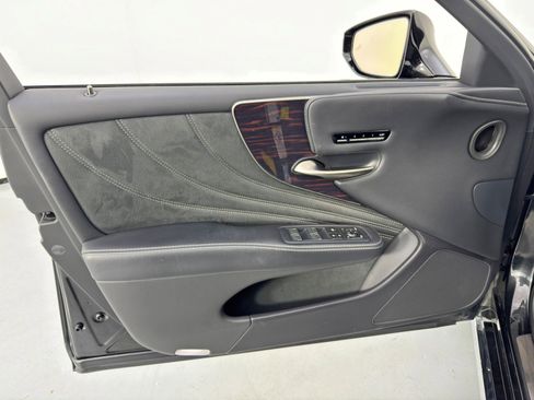 Used 2018 Lexus LS 500 AWD image 44