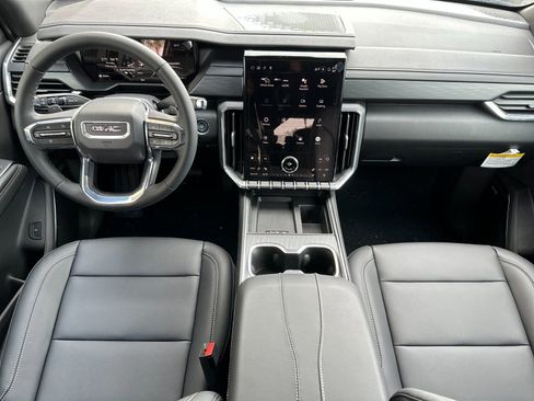 New 2026 GMC Acadia Elevation w/ Elevation Premium Package FWD image 13