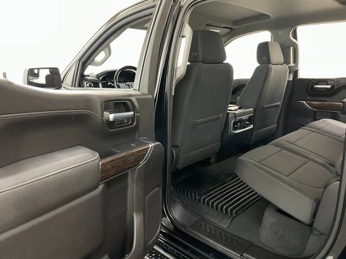 Certified 2021 GMC Sierra 1500 Elevation w/ Preferred Package image 42