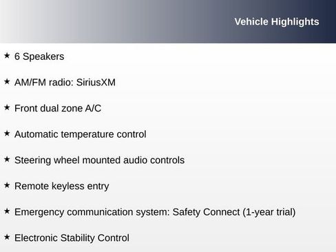 Used 2024 Toyota Camry SE image 7