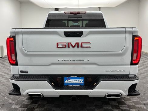 New 2026 GMC Sierra 1500 Denali image 11