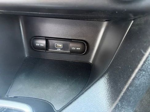 Used 2020 Kia Sportage LX FWD image 22