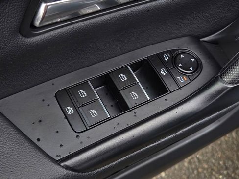 Certified 2025 MAZDA CX-50 2.5 Hybrid w/ Premium Plus Pkg AWD/4WD image 11